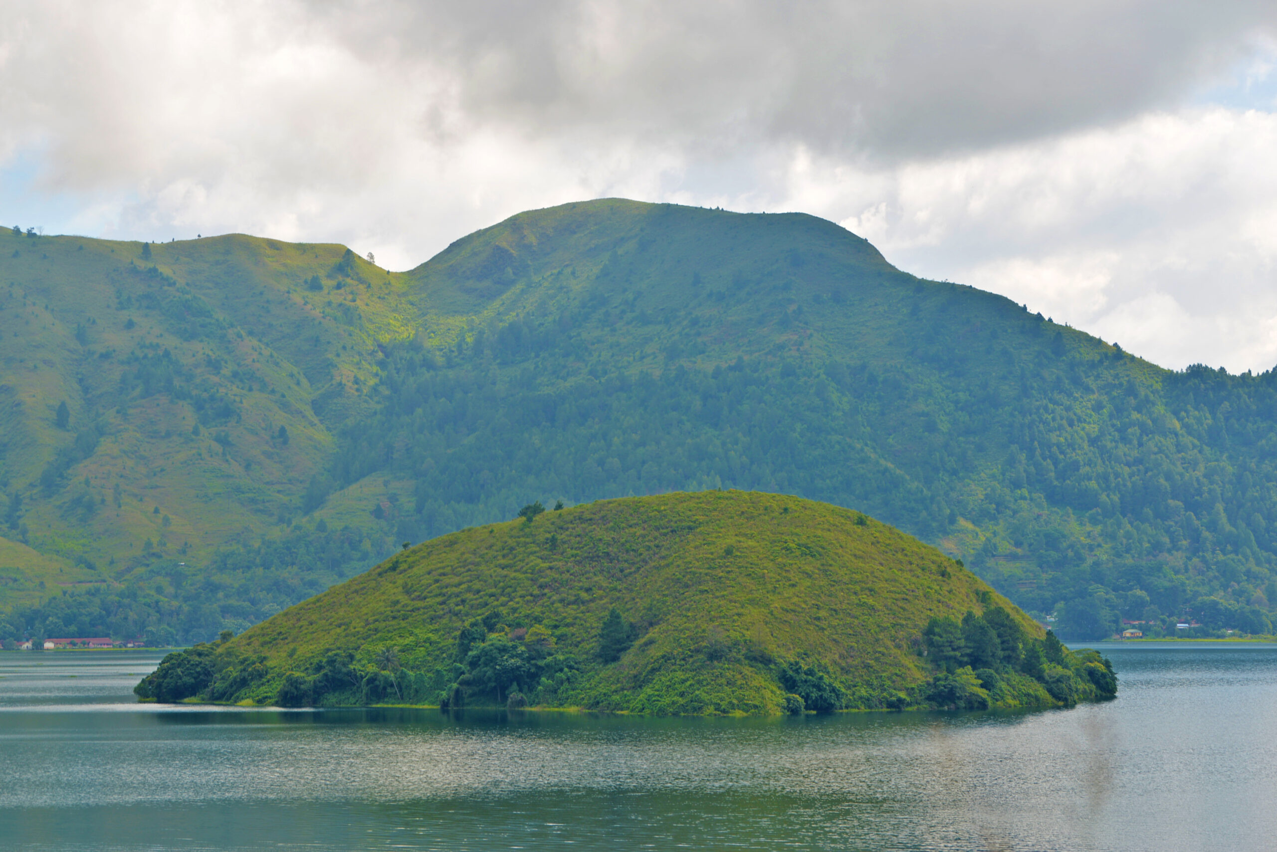 Pulau Simamora