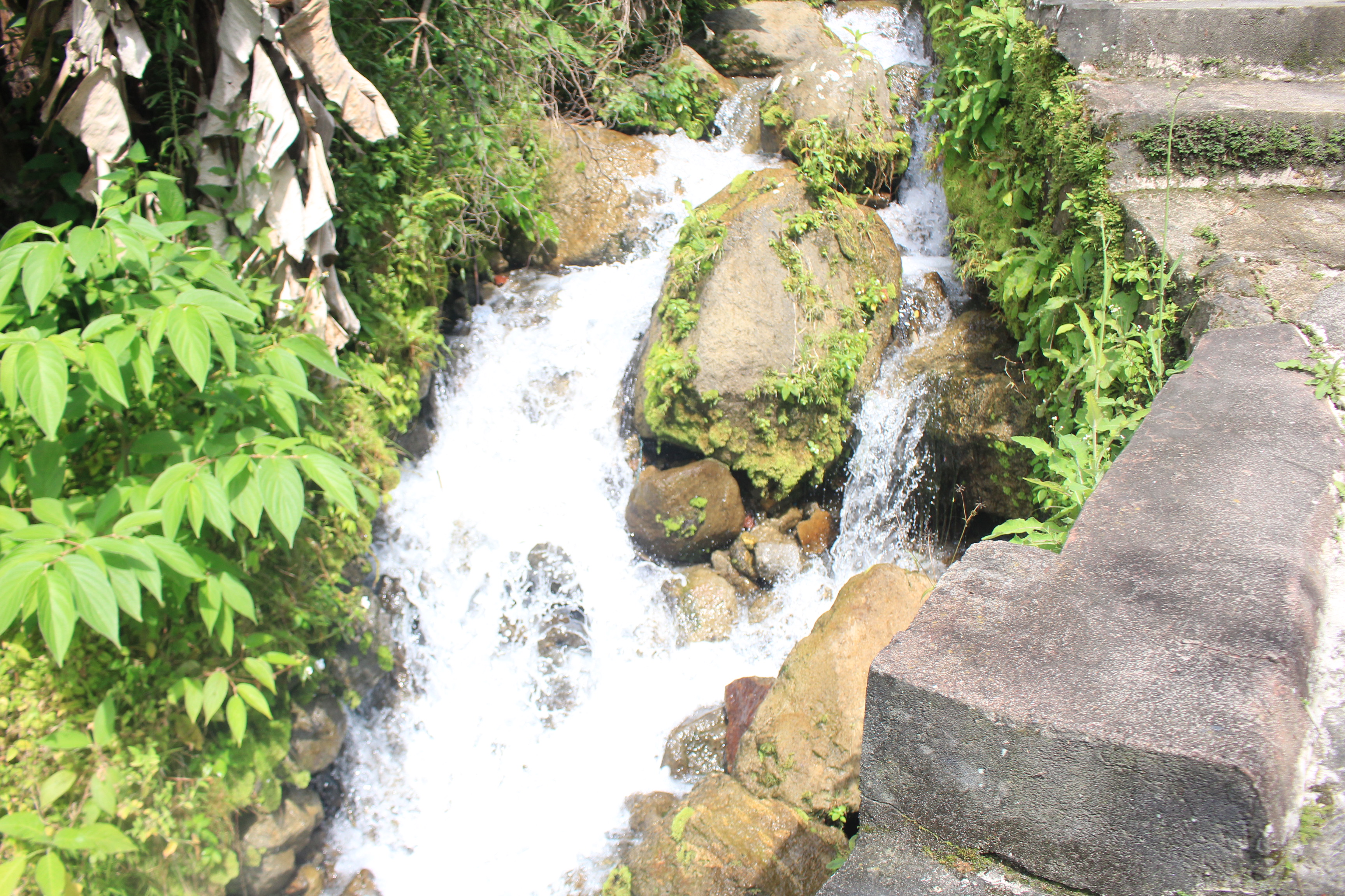 Aek Sipangolu