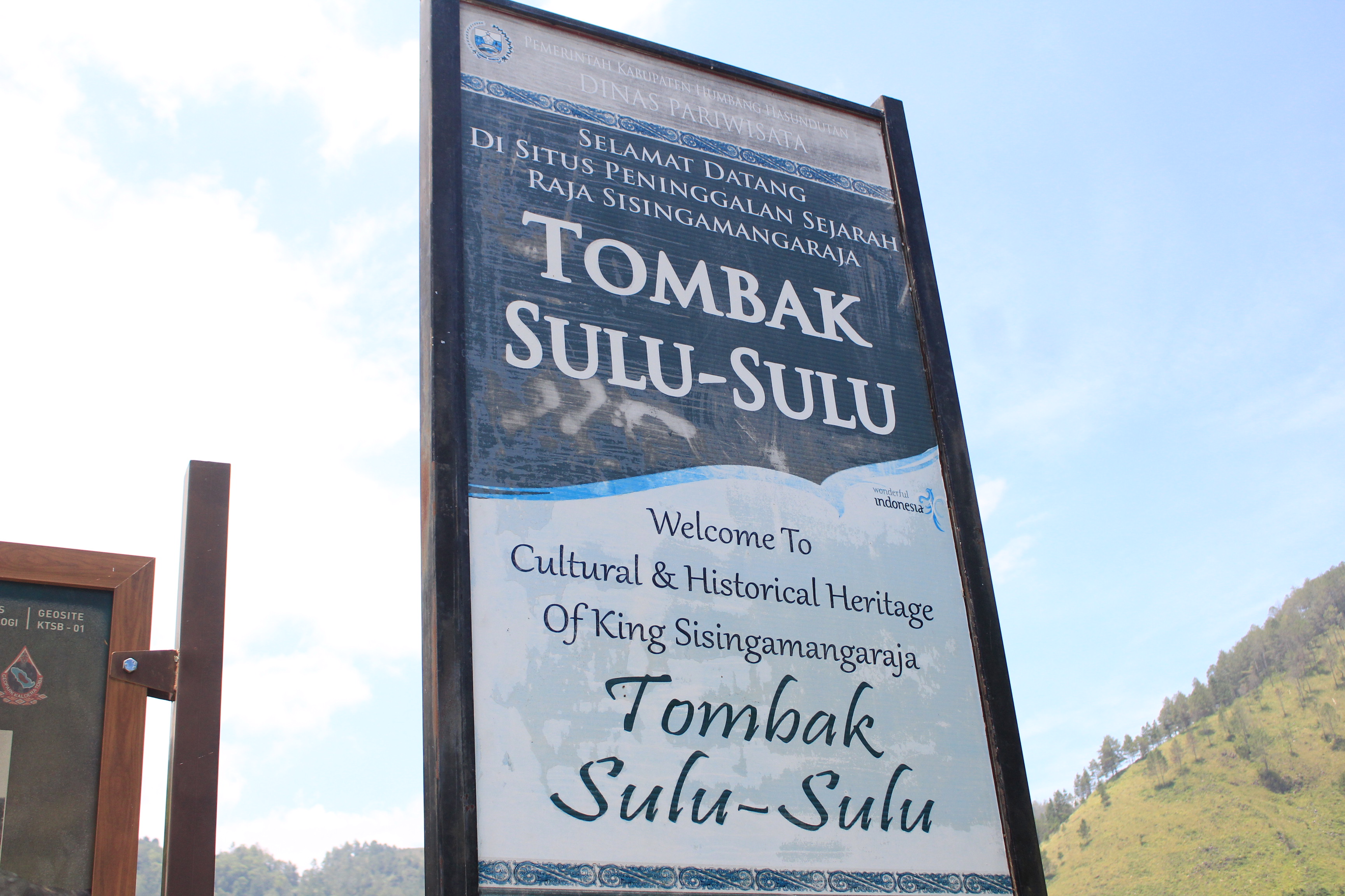 Tombak Sulu-sulu