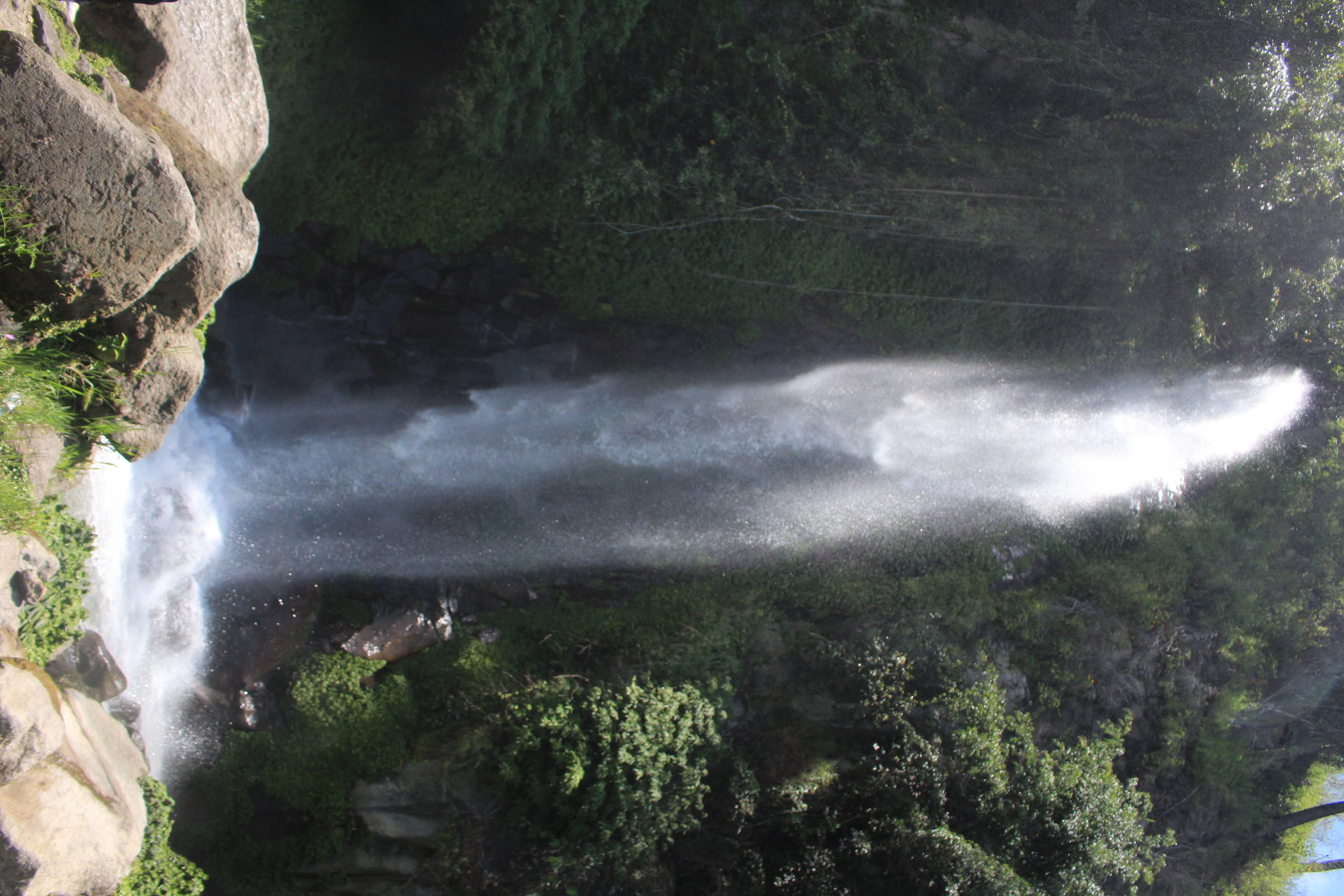 Air Terjun Janji